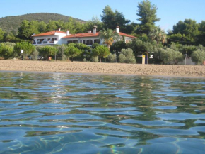 Pension Nikos